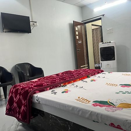 Apna Farmhouse - Private Villa With Pool & Play Area - Near Fort -15 Min To Ellora Caves Daulatabad Eksteriør bilde