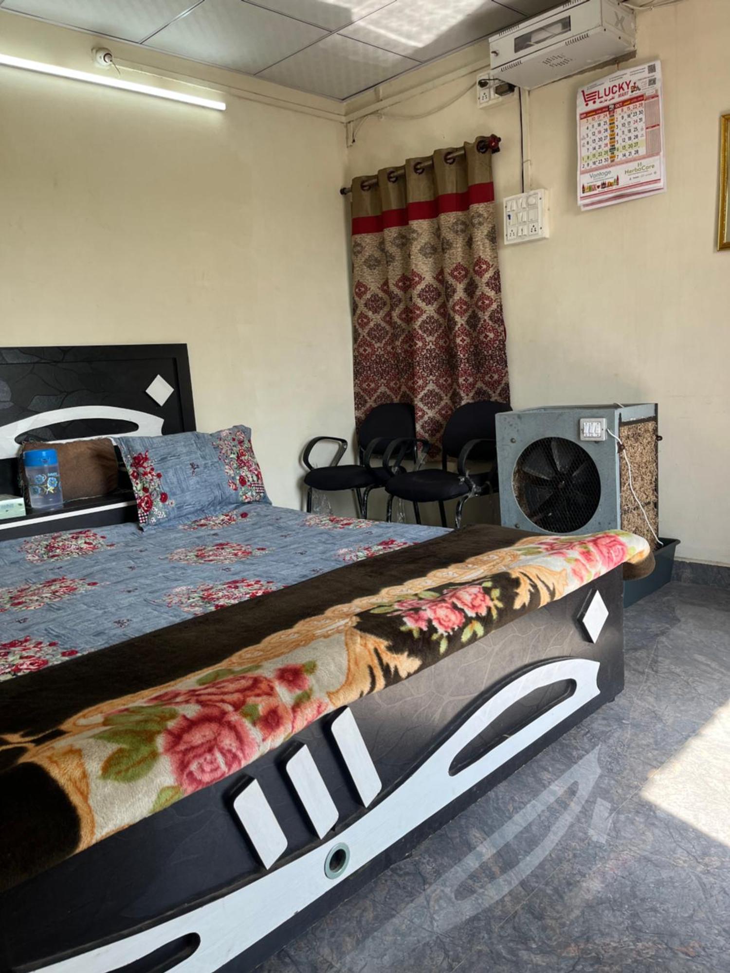 Apna Farmhouse - Private Villa With Pool & Play Area - Near Fort -15 Min To Ellora Caves Daulatabad Eksteriør bilde