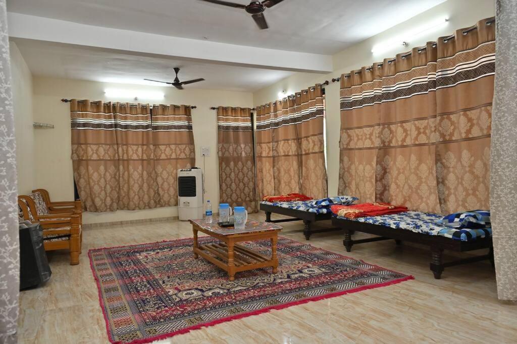 Apna Farmhouse - Private Villa With Pool & Play Area - Near Fort -15 Min To Ellora Caves Daulatabad Eksteriør bilde