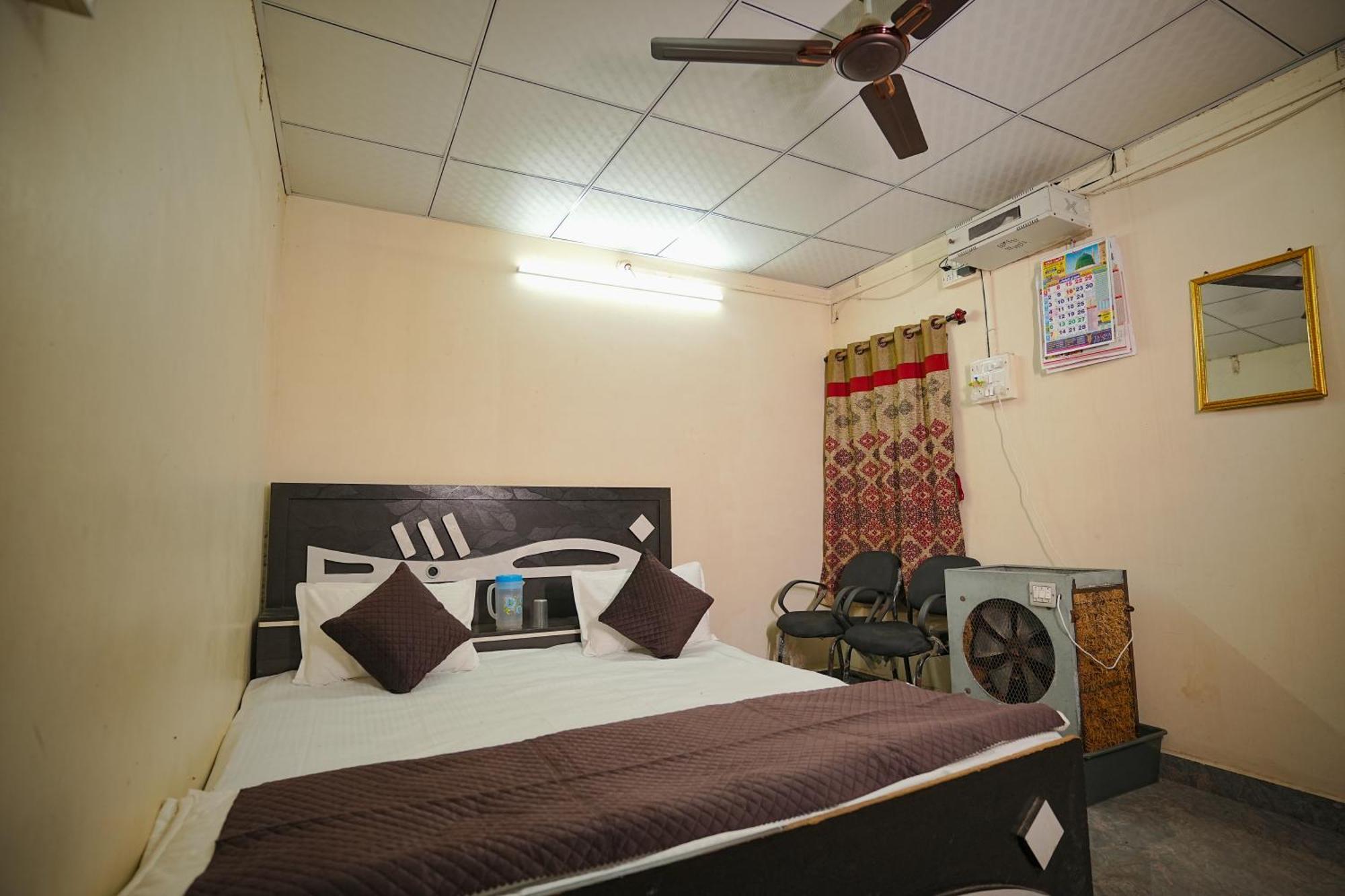 Apna Farmhouse - Private Villa With Pool & Play Area - Near Fort -15 Min To Ellora Caves Daulatabad Eksteriør bilde