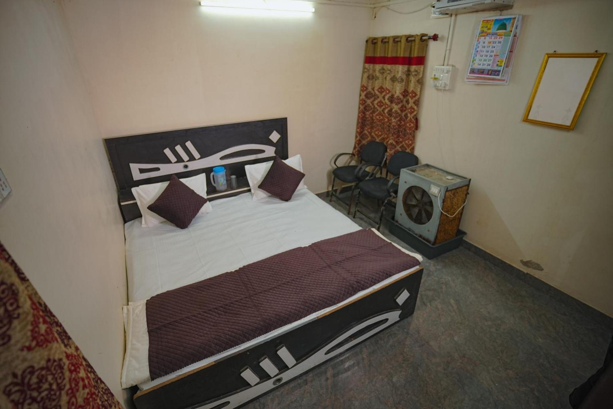 Apna Farmhouse - Private Villa With Pool & Play Area - Near Fort -15 Min To Ellora Caves Daulatabad Eksteriør bilde
